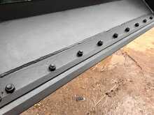 Bobcat T450 Skid Steer- Never Used 