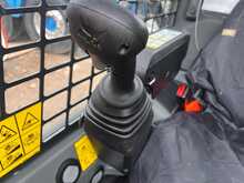 Bobcat T450 Skid Steer- Never Used 