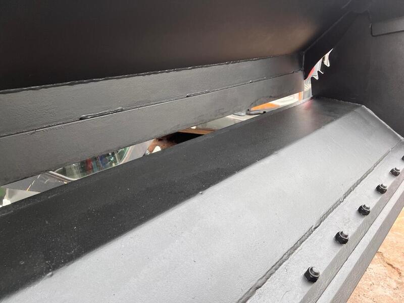 Bobcat Skid Steer- Never Used Skid Steer 