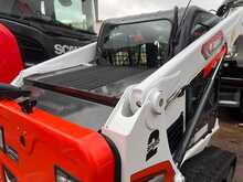 Bobcat T450 Skid Steer- Never Used 