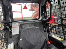 Bobcat T450 Skid Steer- Never Used 