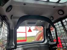 Bobcat T450 Skid Steer- Never Used 