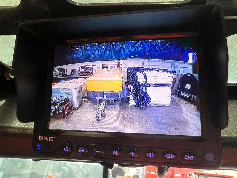 Bobcat Skid Steer- Never Used Skid Steer 