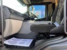 Scania P450 6x2 Rear Lift Tractor Unit 