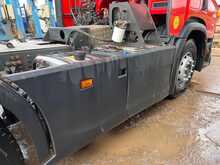 Scania P450 6x2 Rear Lift Tractor Unit 