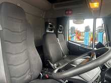 Iveco Eurocargo 180-250 Curtainsider 
