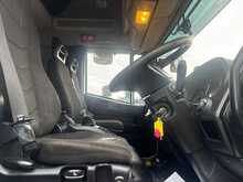 Iveco Eurocargo 180-250 Curtainsider 