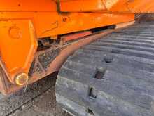 Morooka MST2300 Tracked Dumper 