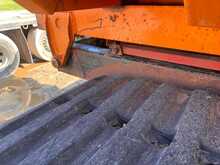 Morooka MST2300 Tracked Dumper 