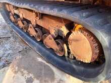Morooka MST2300 Tracked Dumper 