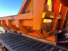 Morooka MST2300 Tracked Dumper 