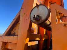 Morooka MST2300 Tracked Dumper 