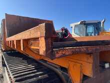 Morooka MST2300 Tracked Dumper 