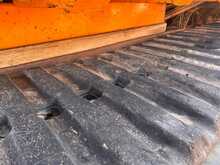 Morooka MST2300 Tracked Dumper 
