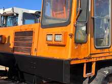 Morooka MST2300 Tracked Dumper 