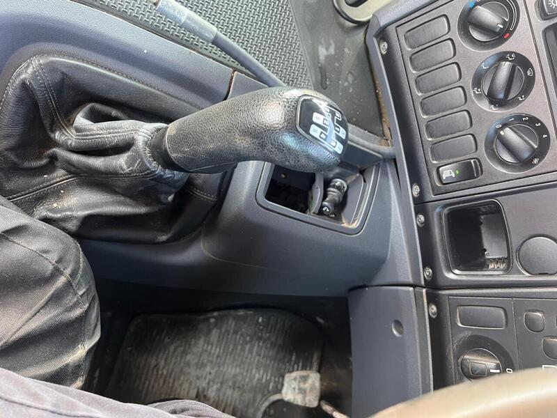 Scania 8m3 Hymix Concrete Mixer  Concrete Mixer Diesel