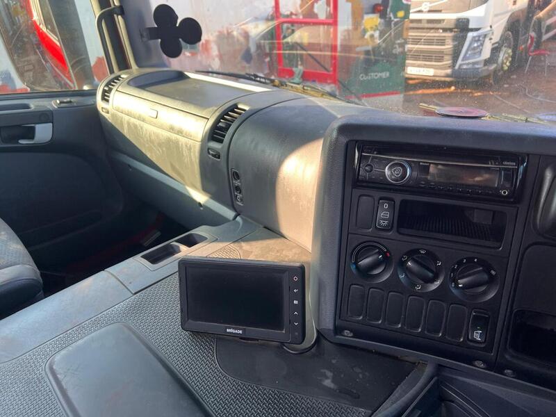 Scania 8m3 Hymix Concrete Mixer  Concrete Mixer Diesel