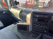 Scania P370 8m3 Hymix Concrete Mixer 