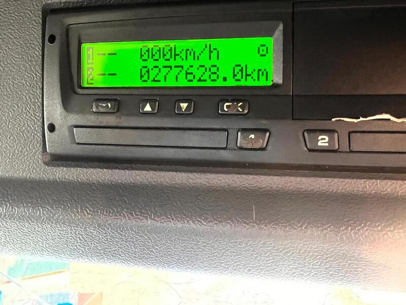 Scania 8m3 Hymix Concrete Mixer  Concrete Mixer Diesel