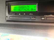 Scania P370 8m3 Hymix Concrete Mixer 