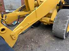 Caterpillar 930M Loading Shovel 