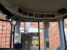 Caterpillar 930M Loading Shovel 