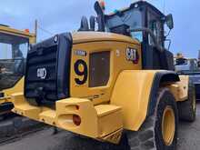 Caterpillar 930M Loading Shovel 