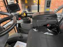 Caterpillar 930M Loading Shovel 