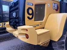 Caterpillar 930M Loading Shovel 