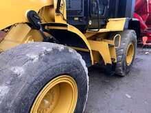 Caterpillar 930M Loading Shovel 