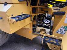 Caterpillar 930M Loading Shovel 