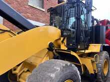 Caterpillar 930M Loading Shovel 