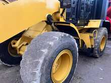 Caterpillar 930M Loading Shovel 