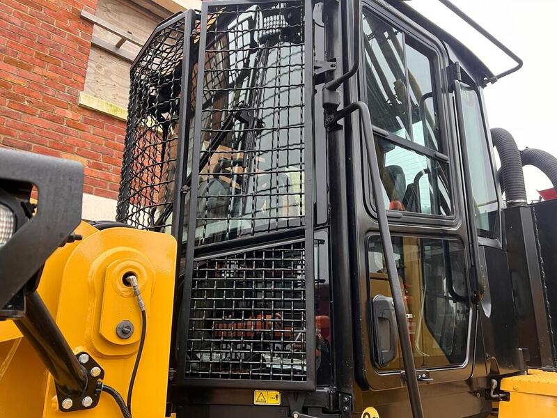Caterpillar Loading Shovel