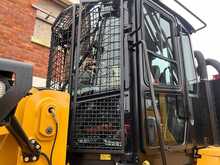 Caterpillar 930M Loading Shovel 