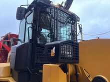 Caterpillar 930M Loading Shovel 