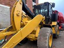 Caterpillar 930M Loading Shovel 