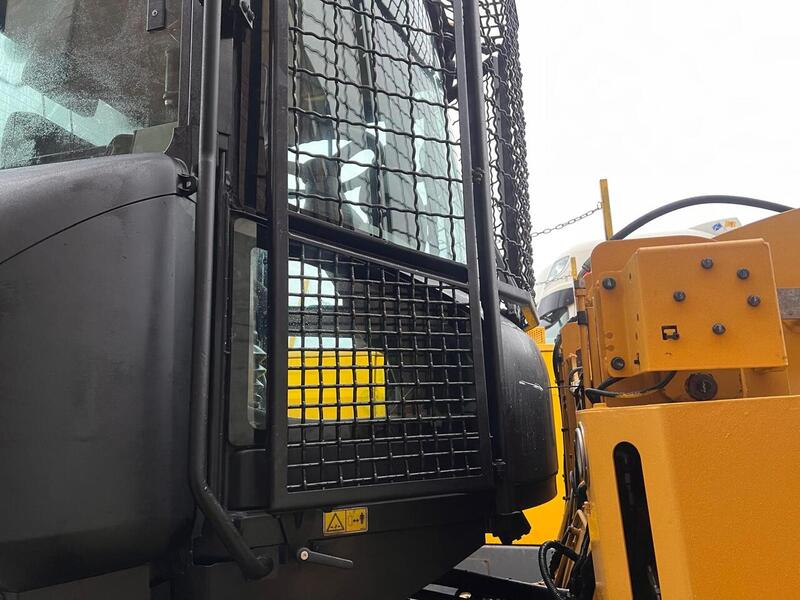 Caterpillar Loading Shovel