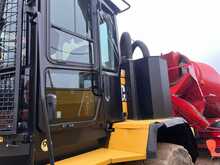 Caterpillar 930M Loading Shovel 