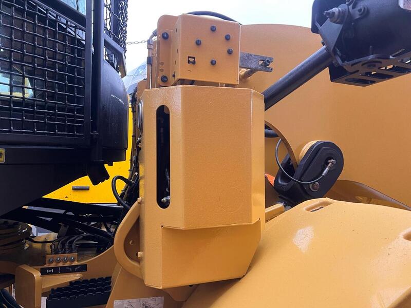 Caterpillar Loading Shovel