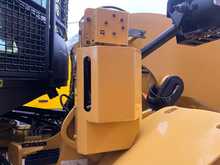 Caterpillar 930M Loading Shovel 