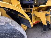 Caterpillar 930M Loading Shovel 