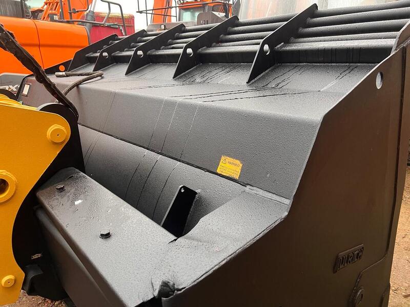 Caterpillar Loading Shovel