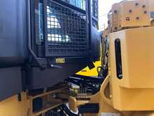 Caterpillar 930M Loading Shovel 