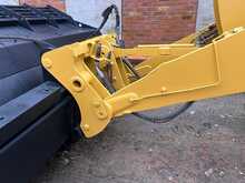 Caterpillar 930M Loading Shovel 