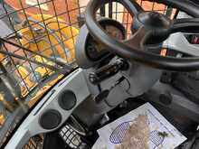 Caterpillar 930M Loading Shovel 