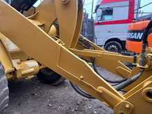 Caterpillar 930M Loading Shovel 