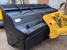 Caterpillar 930M Loading Shovel 