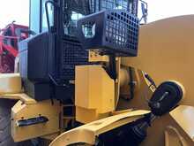 Caterpillar 930M Loading Shovel 