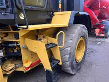 Caterpillar 930M Loading Shovel 